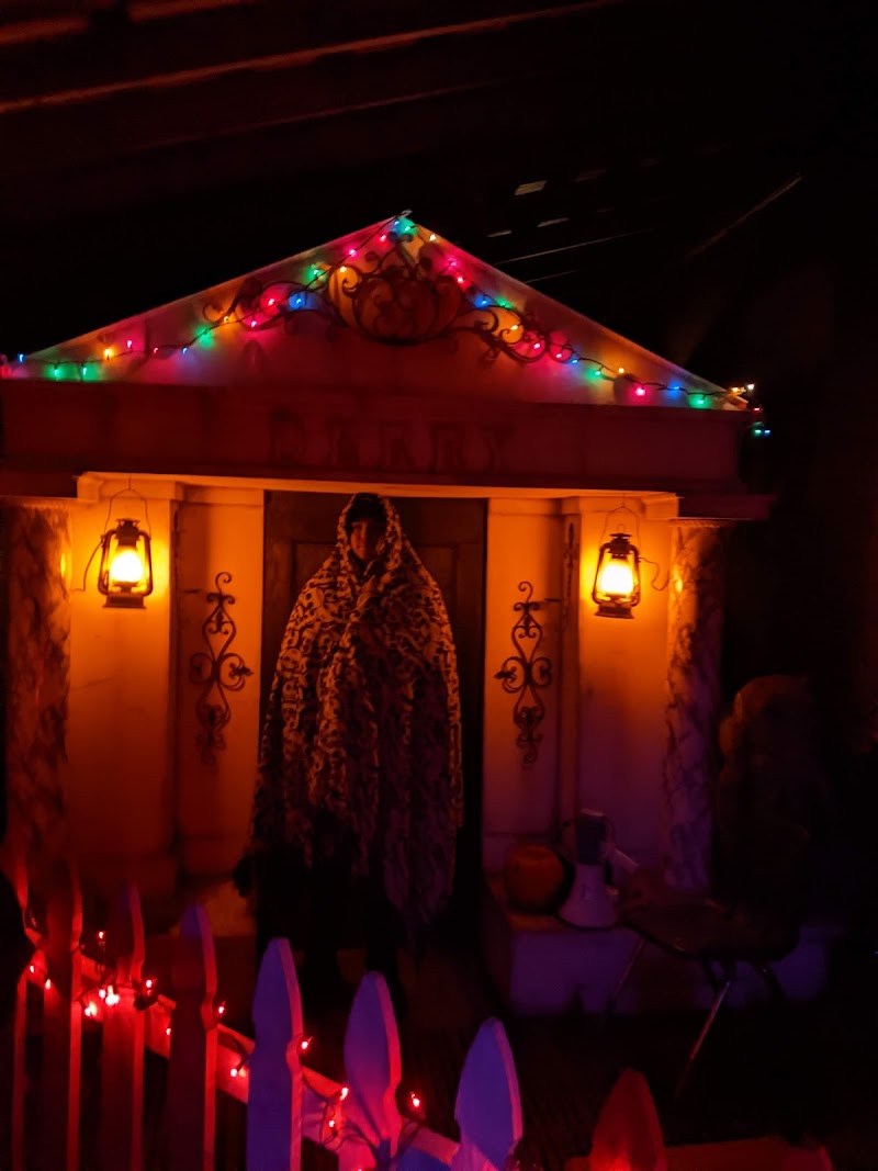St Charles Haunted House - Michigan ...