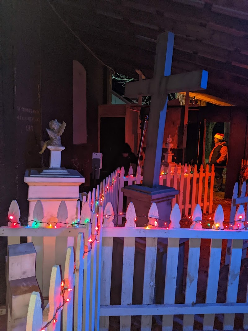 St Charles Haunted House - Michigan ...