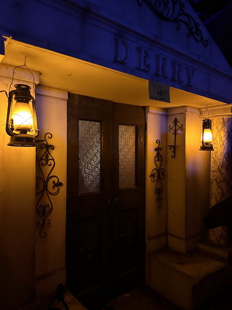 St Charles Haunted House - Michigan ...