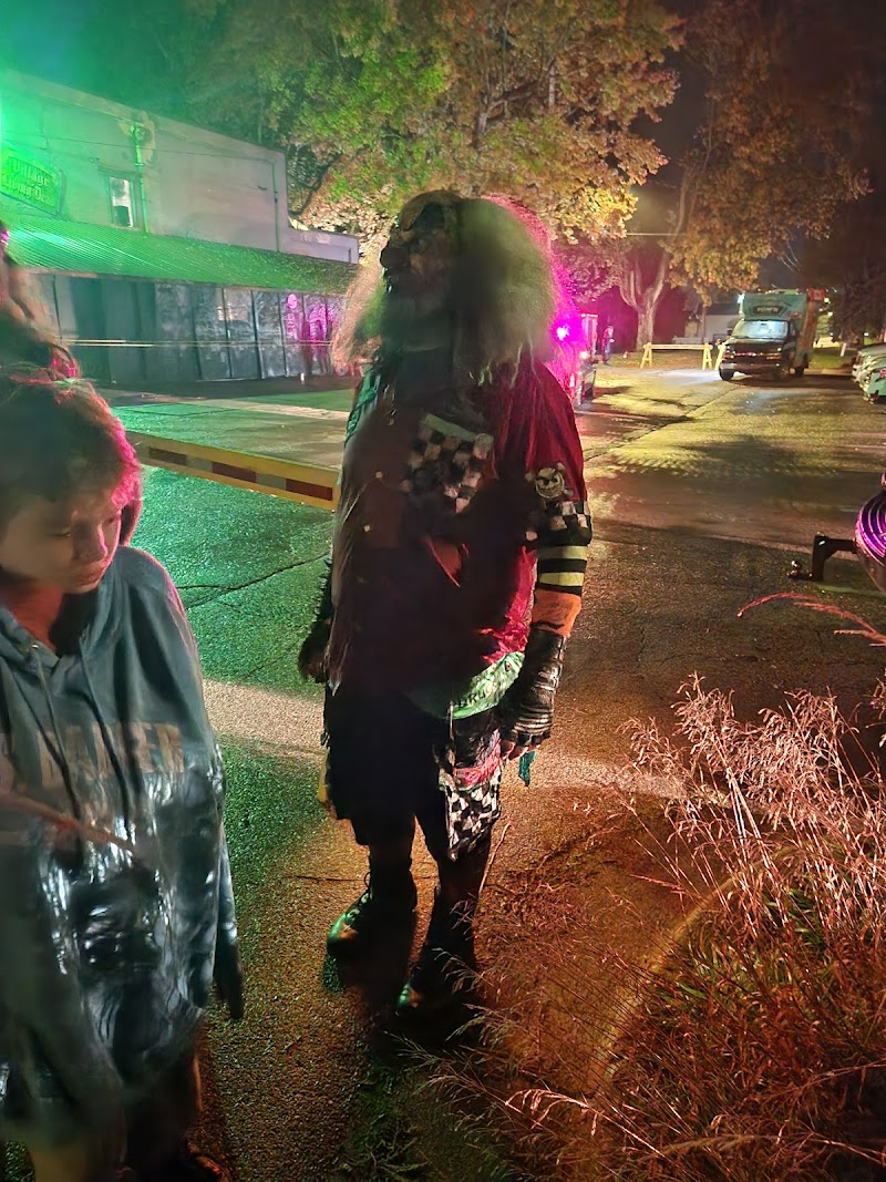 St Charles Haunted House - Michigan ...
