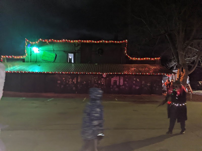 St Charles Haunted House - Michigan ...