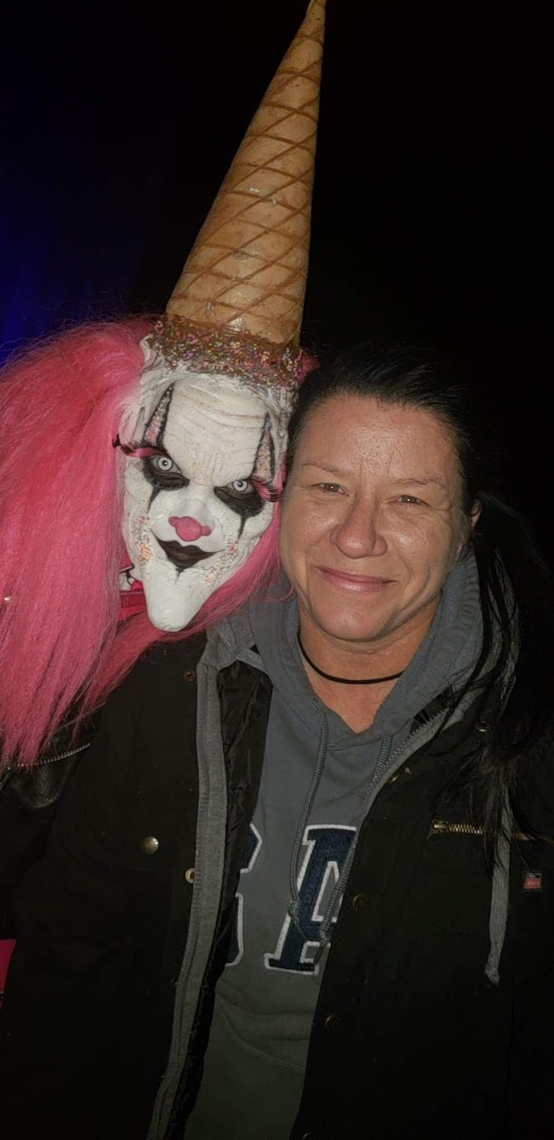 Haunted House in Atwood Tennessee TN The 13th Realm