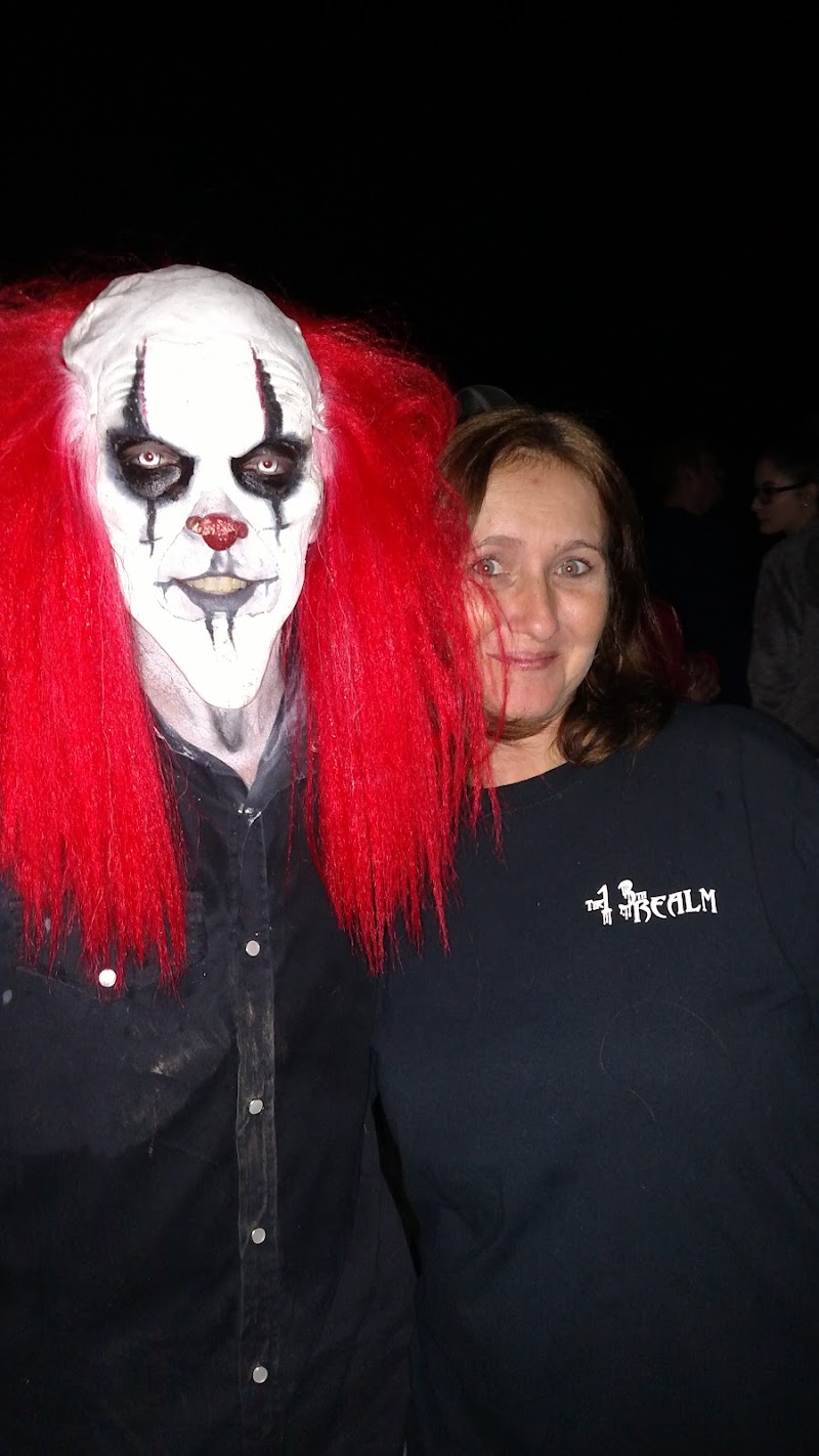 Haunted House in Atwood Tennessee TN The 13th Realm