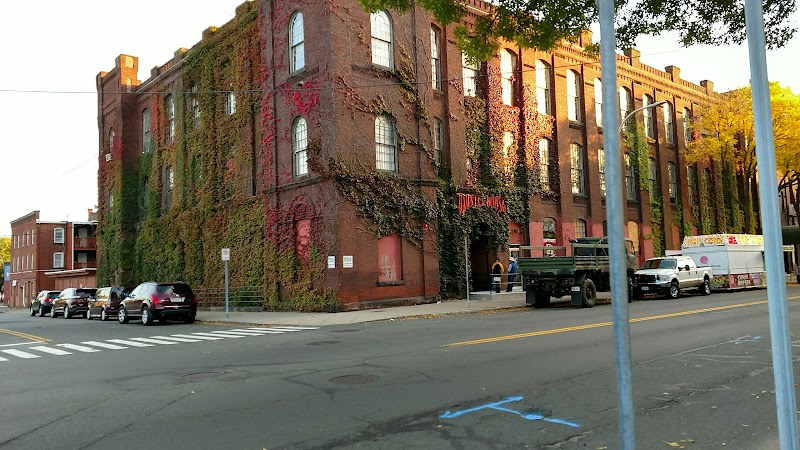 DementedFX Haunted House