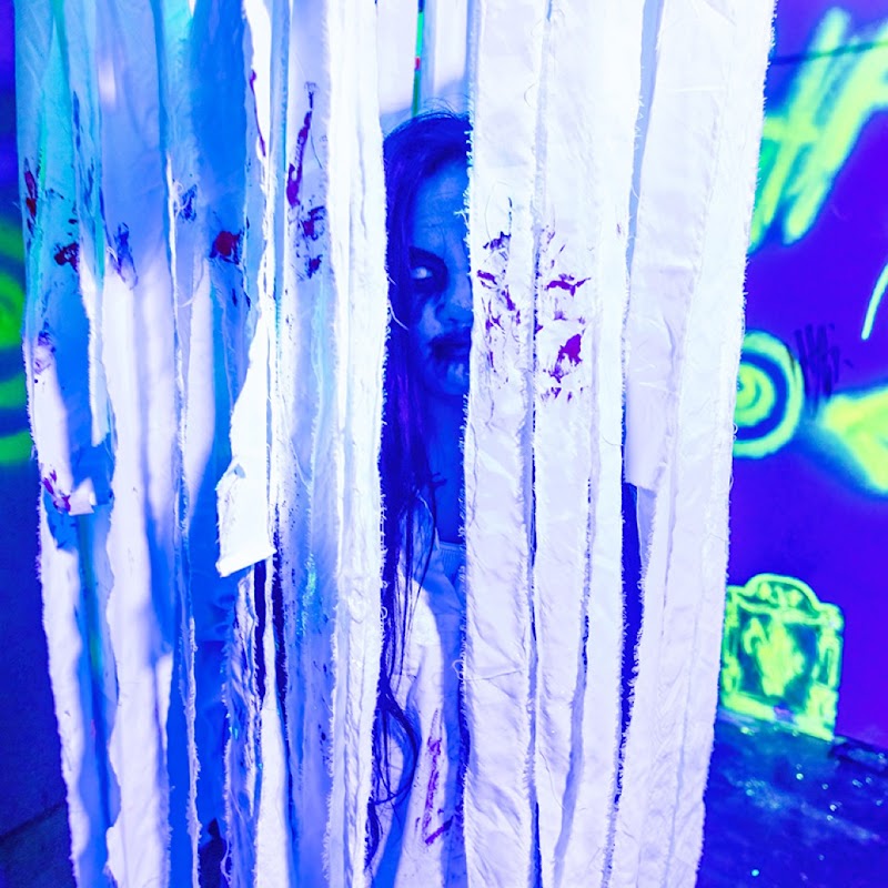Haunted Scarecrow