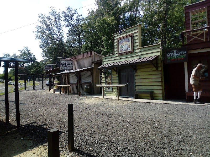 Kersey Valley Escape in Archdale, NC