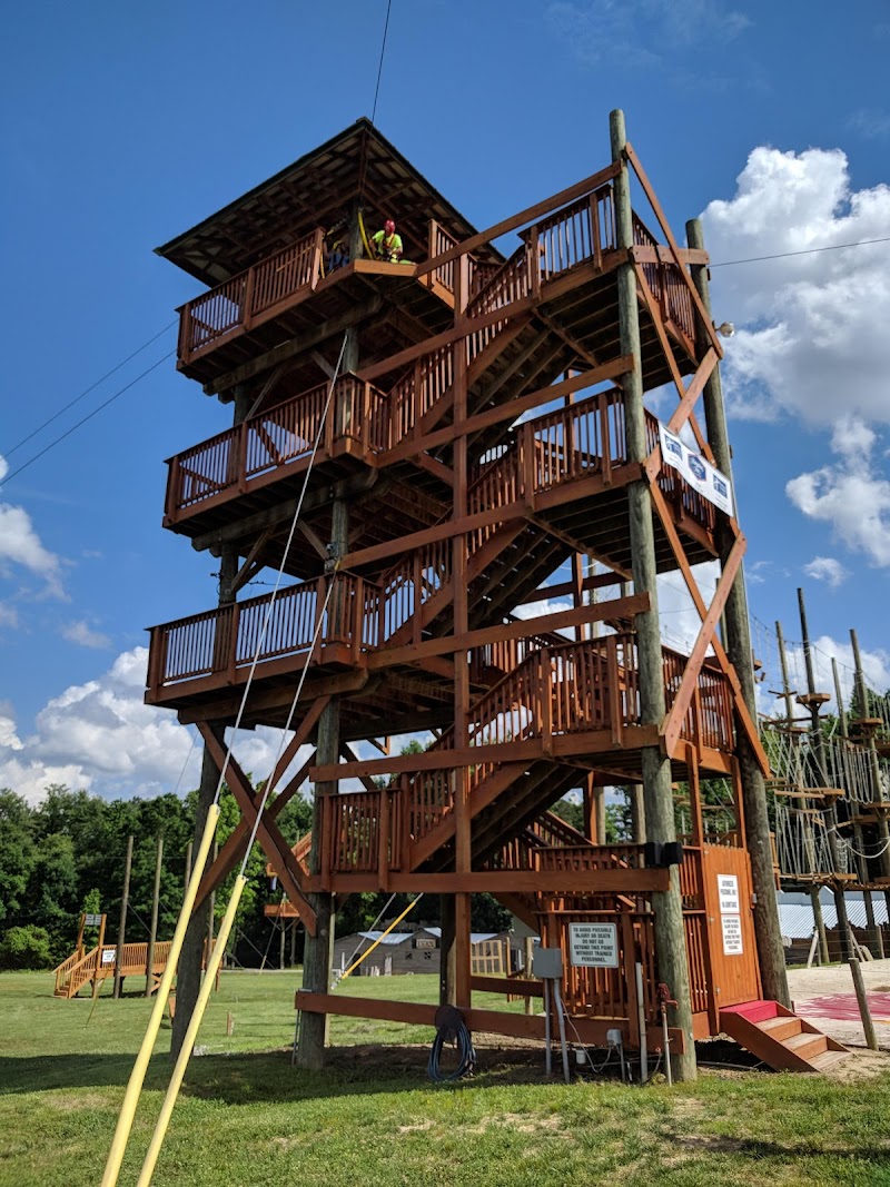 Kersey Valley Escape in Archdale, NC