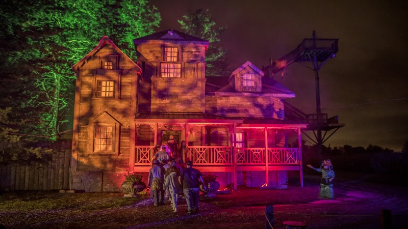 Kersey Valley Escape in Archdale, NC
