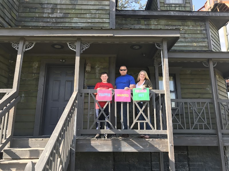 Kersey Valley Escape in Archdale, NC