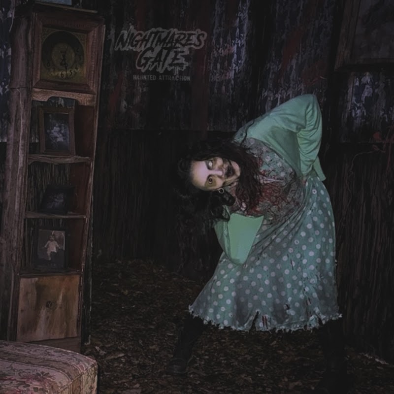 Nightmares Gate CT