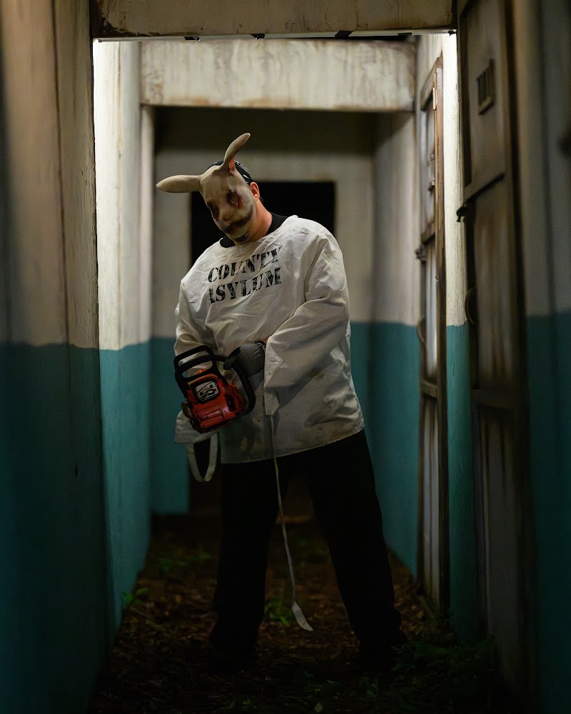 Nightmares Gate CT