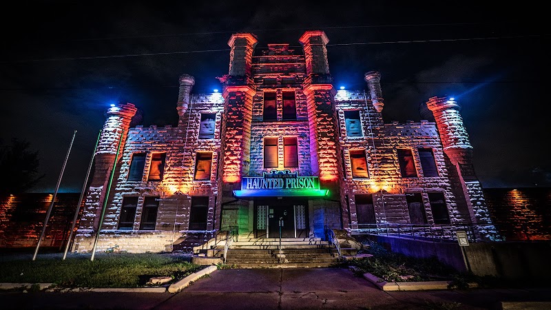 Old Joliet Haunted Prison May Not Return in 2026