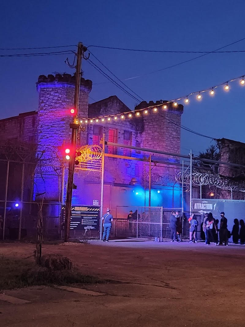 Old Joliet Haunted Prison May Not Return in 2026