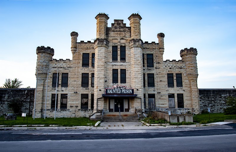 Old Joliet Haunted Prison May Not Return in 2026