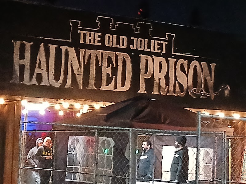 Old Joliet Haunted Prison May Not Return in 2026