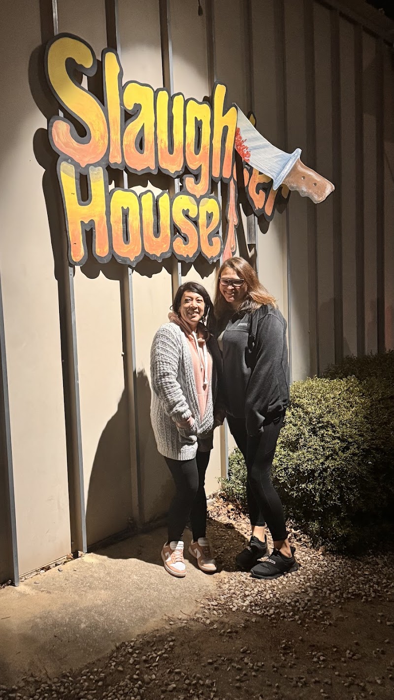 Clayton Fear Farm