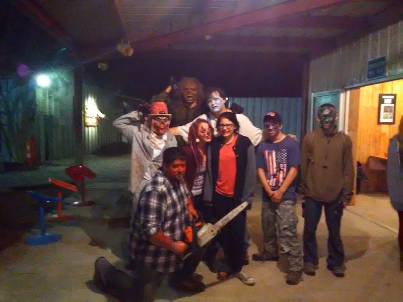 Clayton Fear Farm