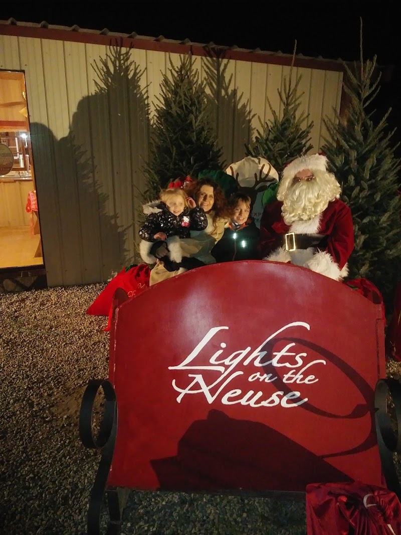 Clayton Fear Farm