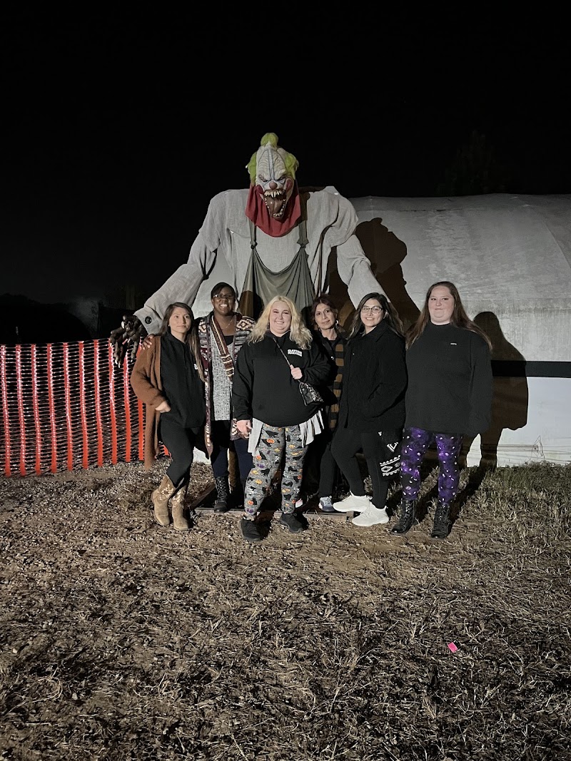 Clayton Fear Farm