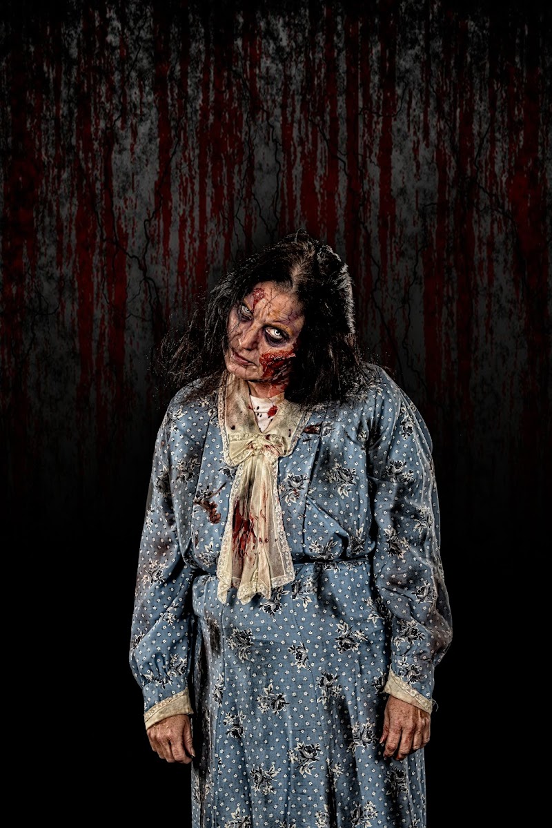 Phobia House