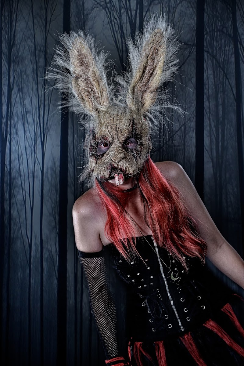 Phobia House