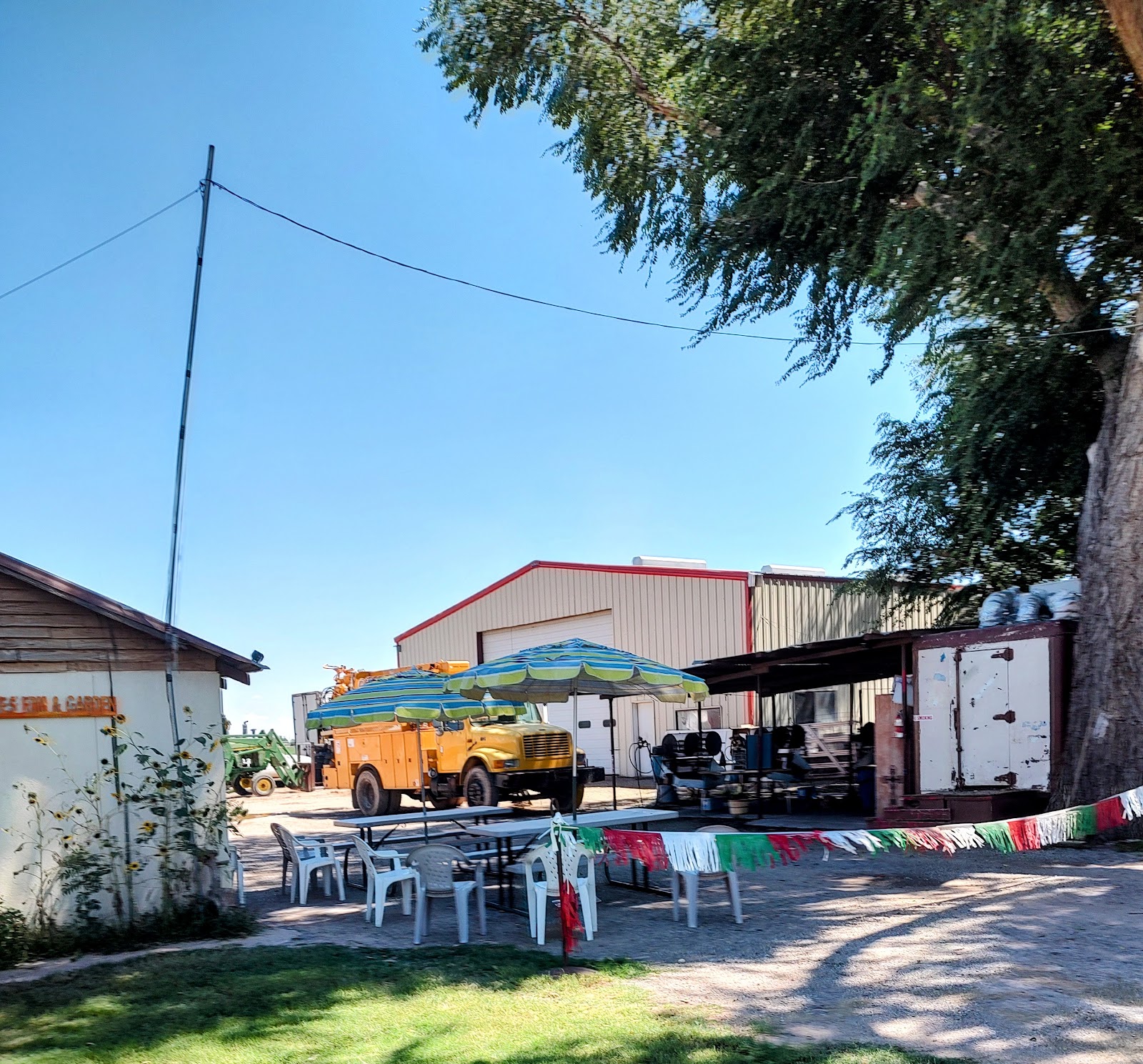 Graves Farm & Garden Roswell, NM Photos & Videos