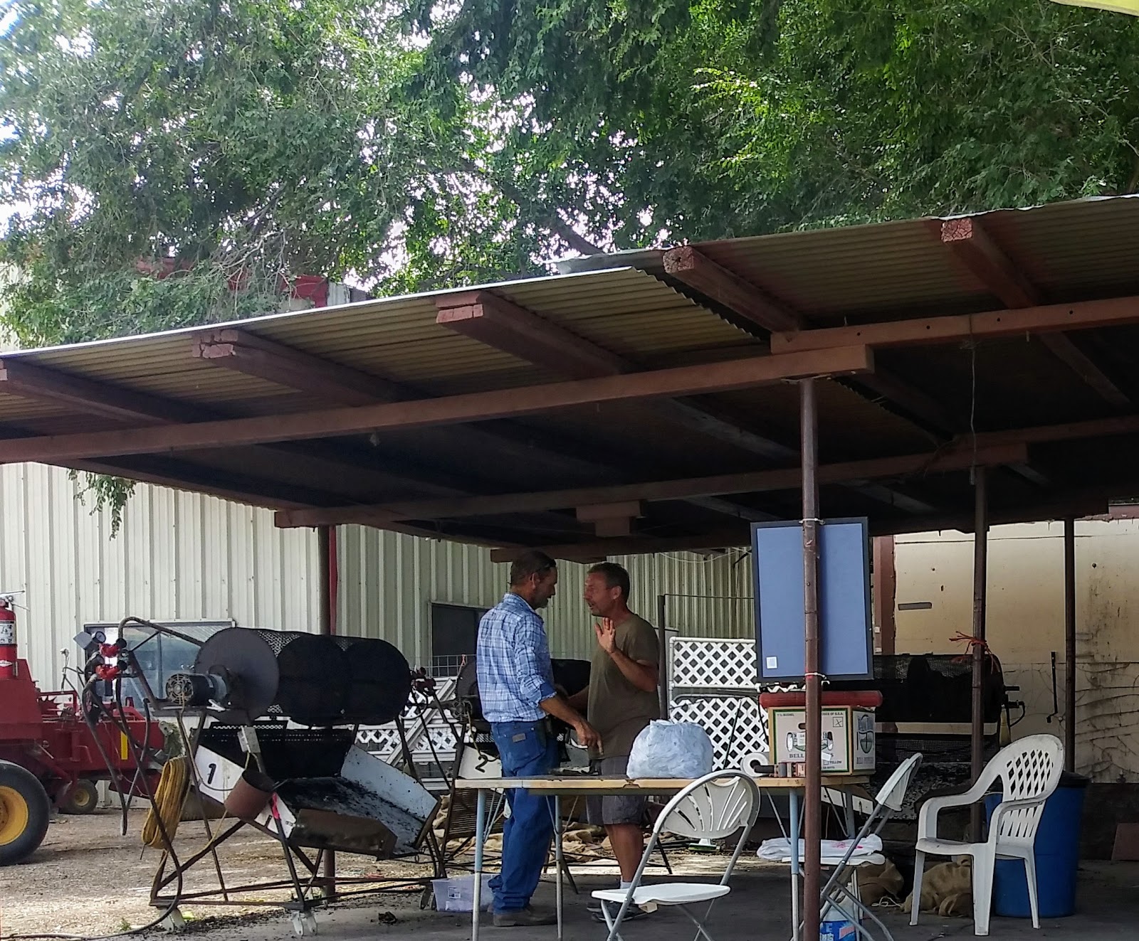 Graves Farm & Garden Roswell, NM Photos & Videos