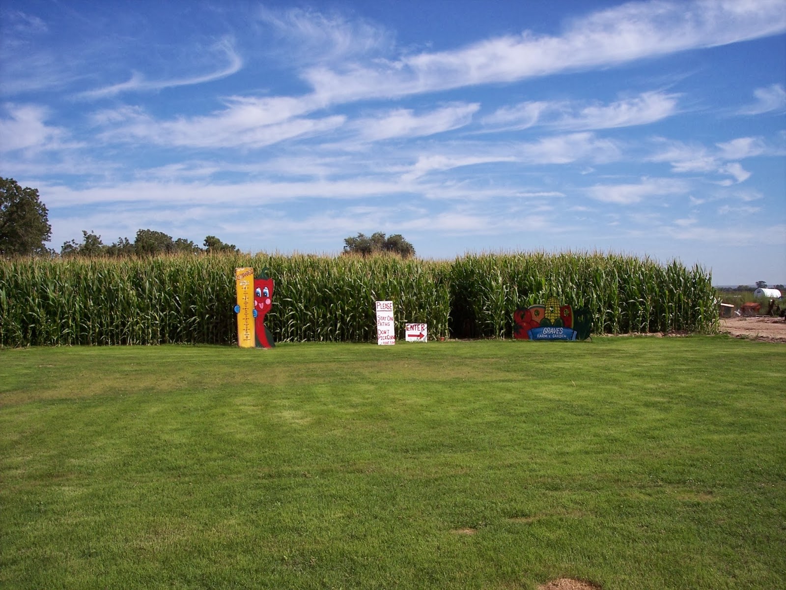 Graves Farm & Garden Roswell, NM Photos & Videos