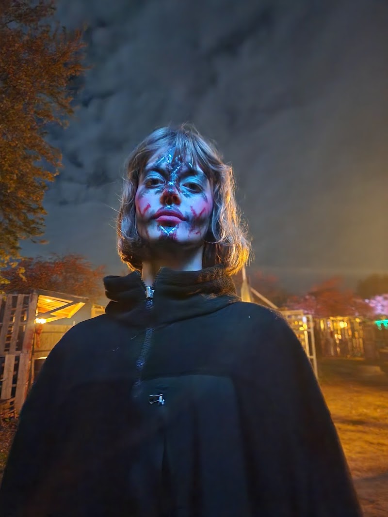 Downs Haunted House