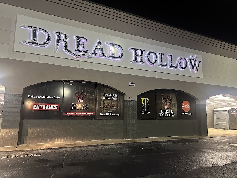 Dread Hollow
