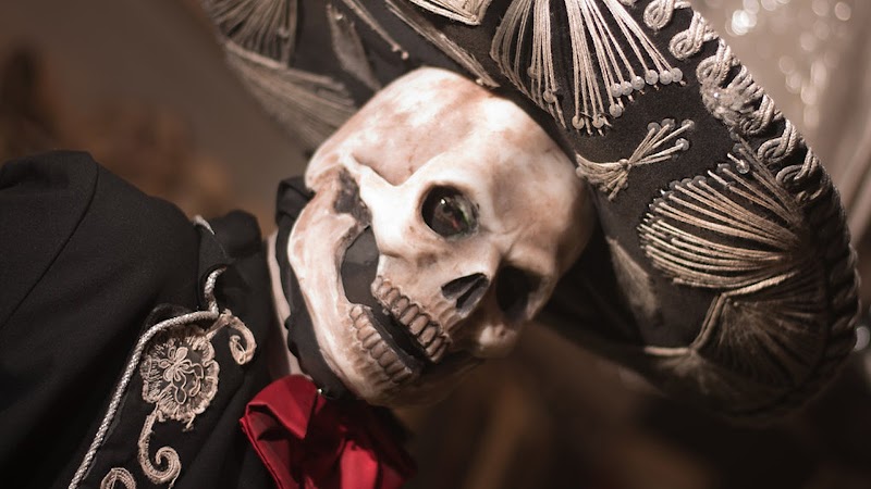 13th Floor Haunted House San Antonio"