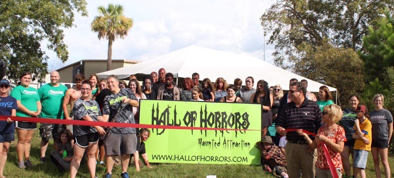 Hall of Horrors - Columbia, South Carolina