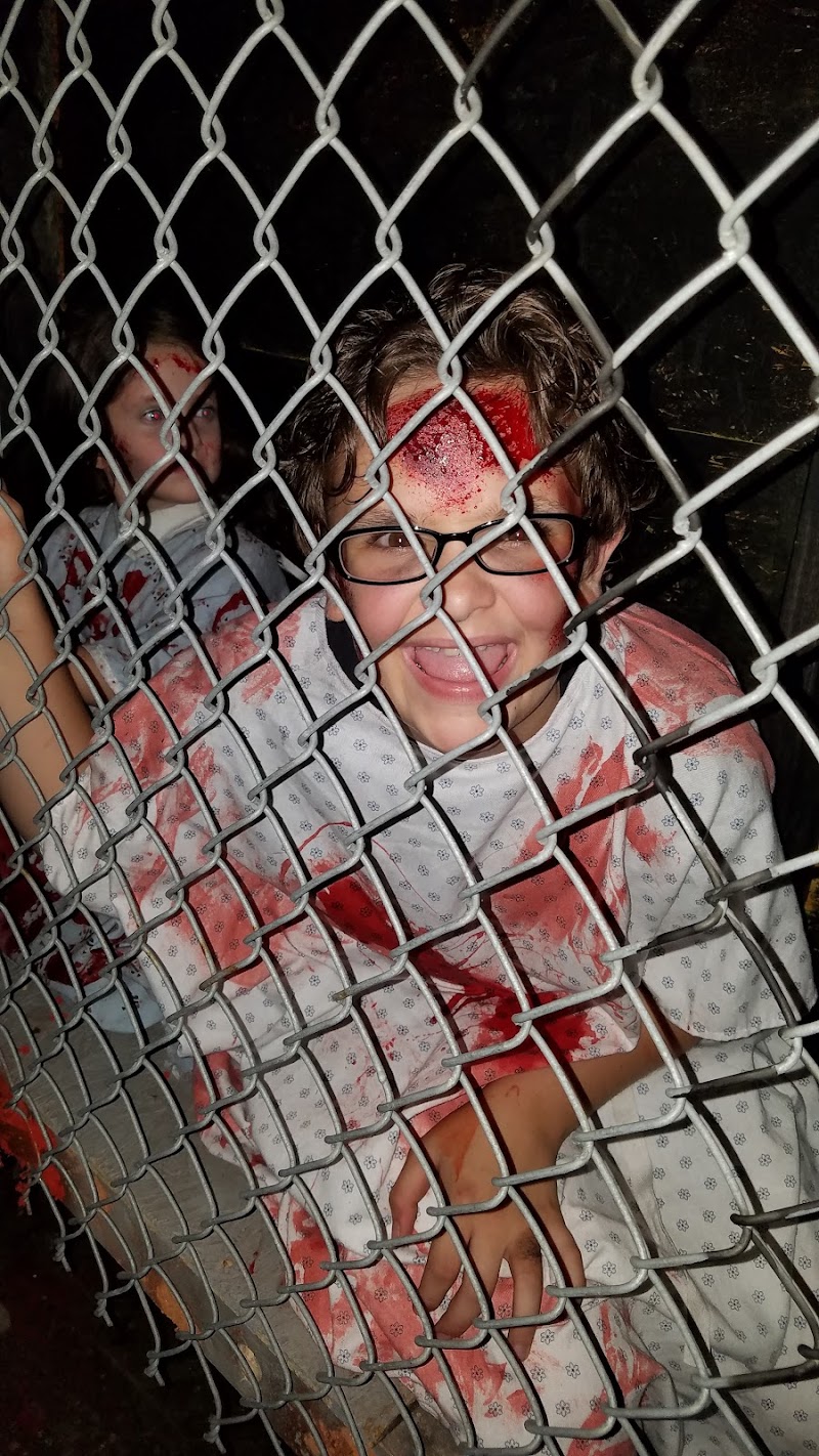 Hall of Horrors - Columbia, South Carolina