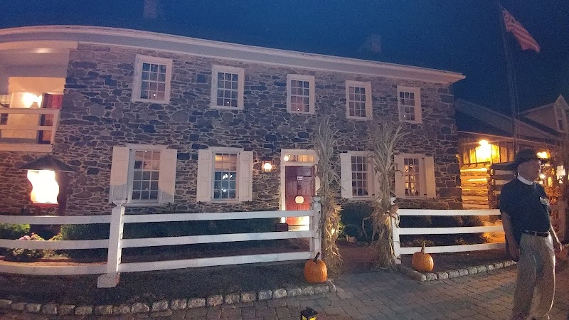 Haunted Gettysburg Ghost Tours