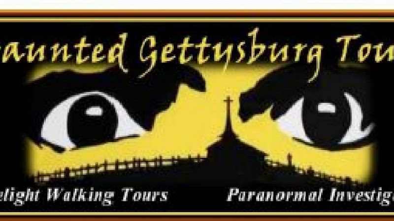 Haunted Gettysburg Ghost Tours