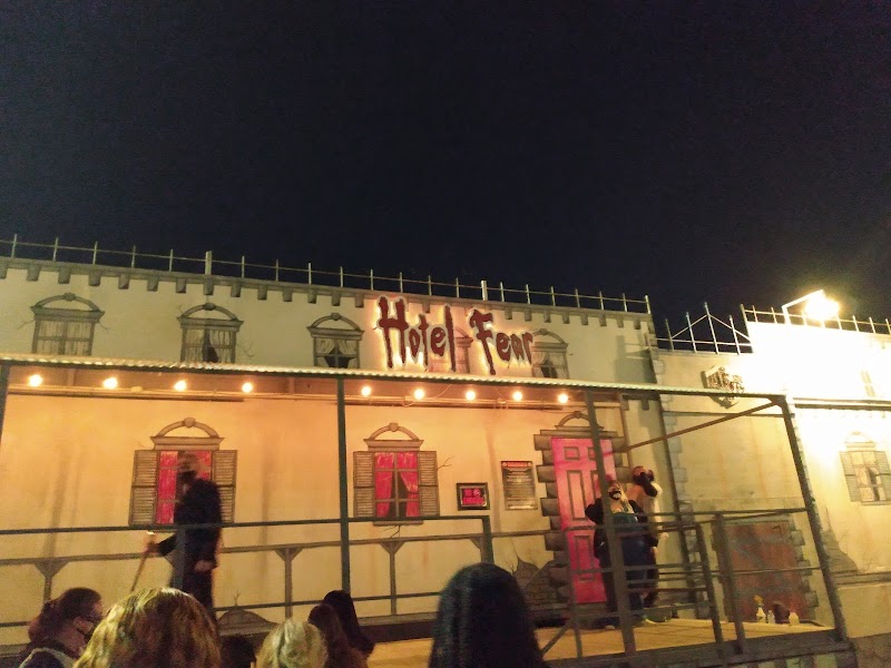 Hotel Fear