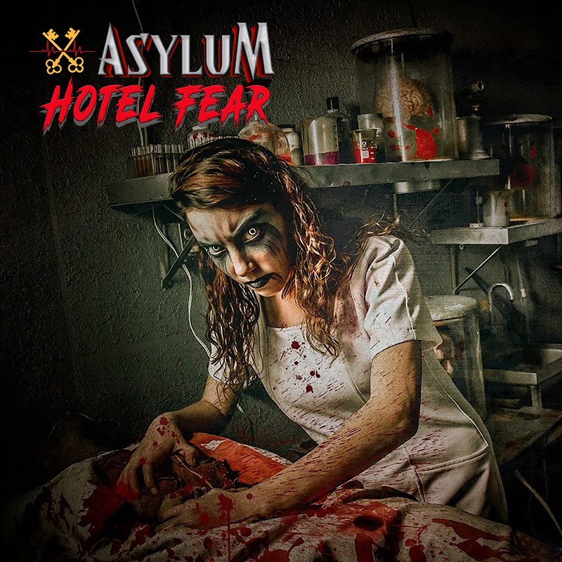 Hotel Fear
