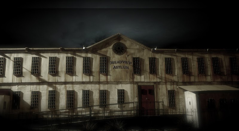 Hotel Fear