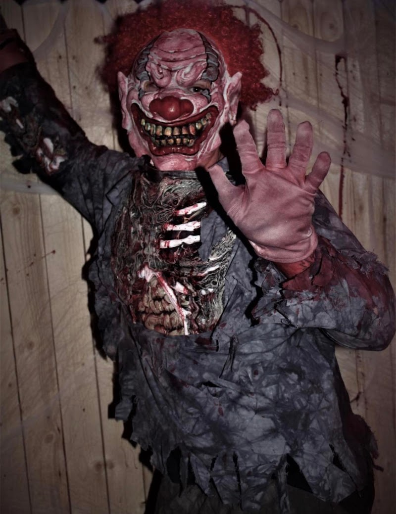Haunt the Mall