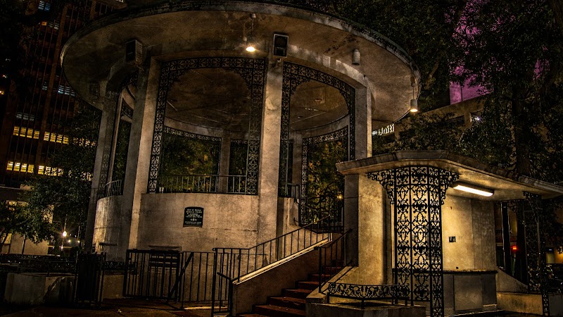 Haunted Places In Mobile, AL | Ghost Tours & Stories