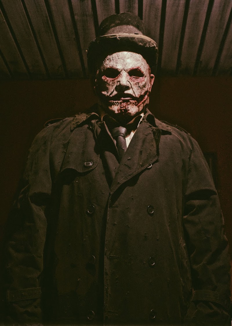 Nightmare on Edgewood - Haunted Houses in Indiana
