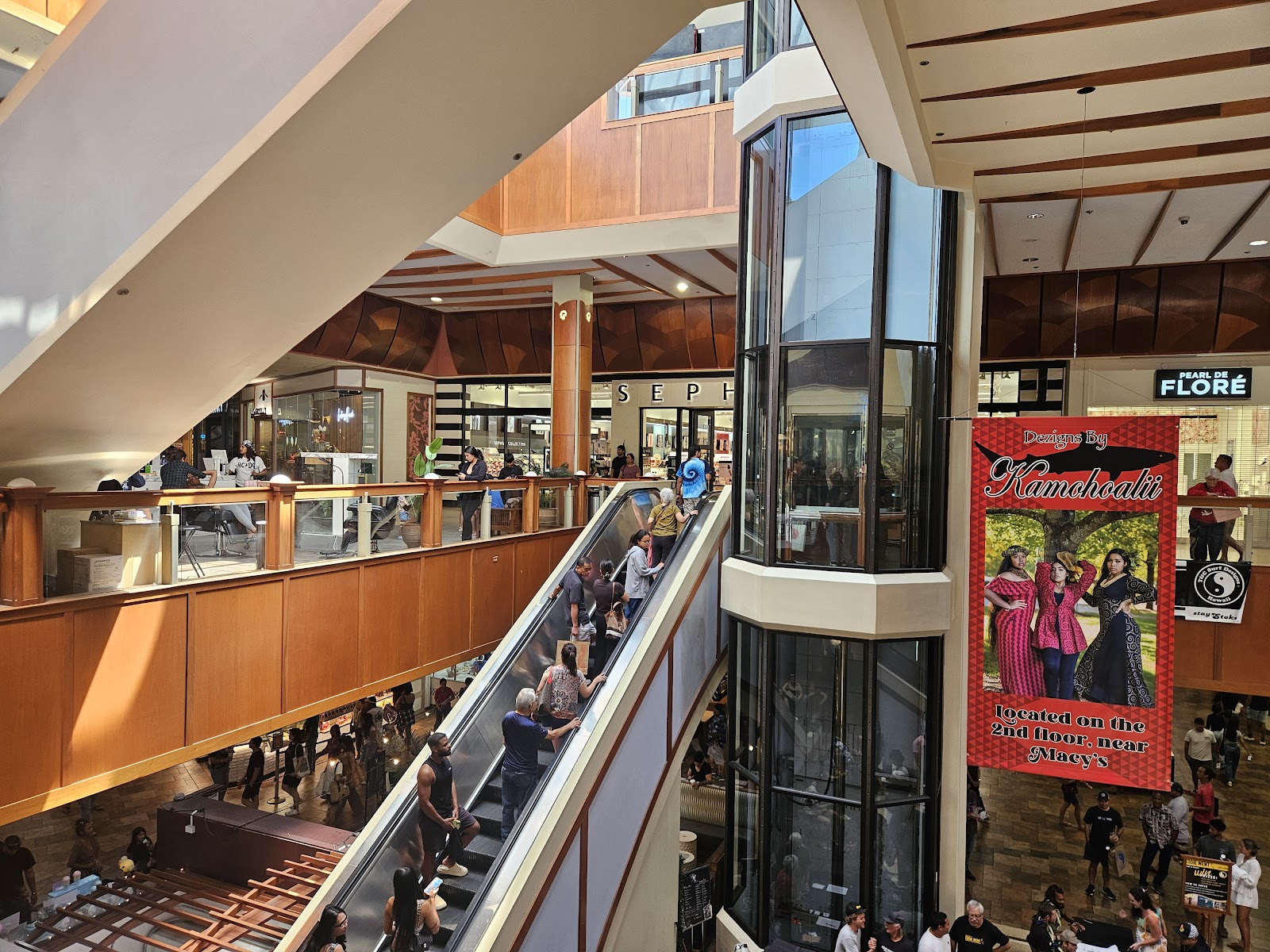 Night Terrors at Pearlridge Center: Unleashing Thrills, Chills ...