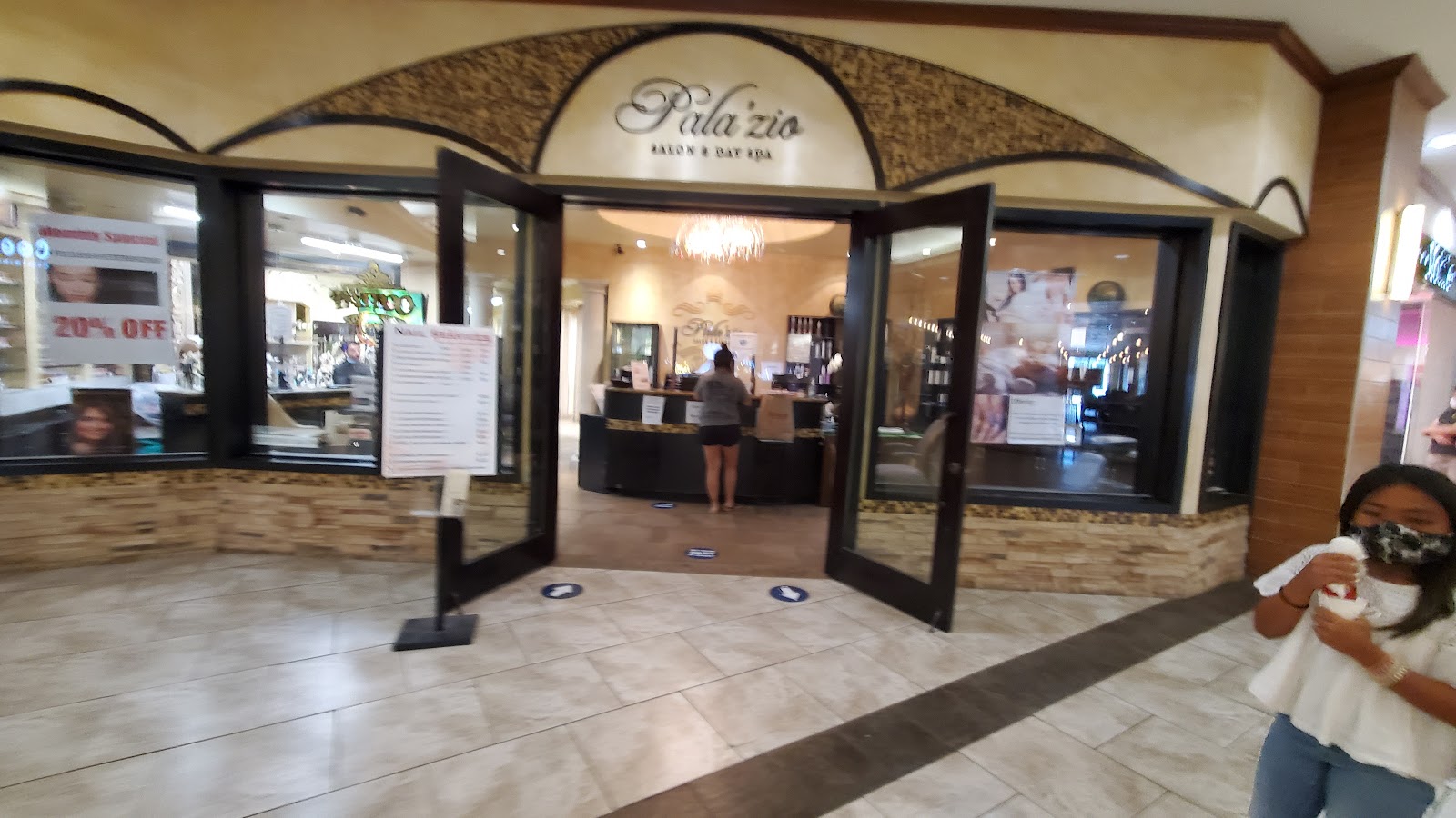 Night Terrors at Pearlridge Center: Unleashing Thrills, Chills ...