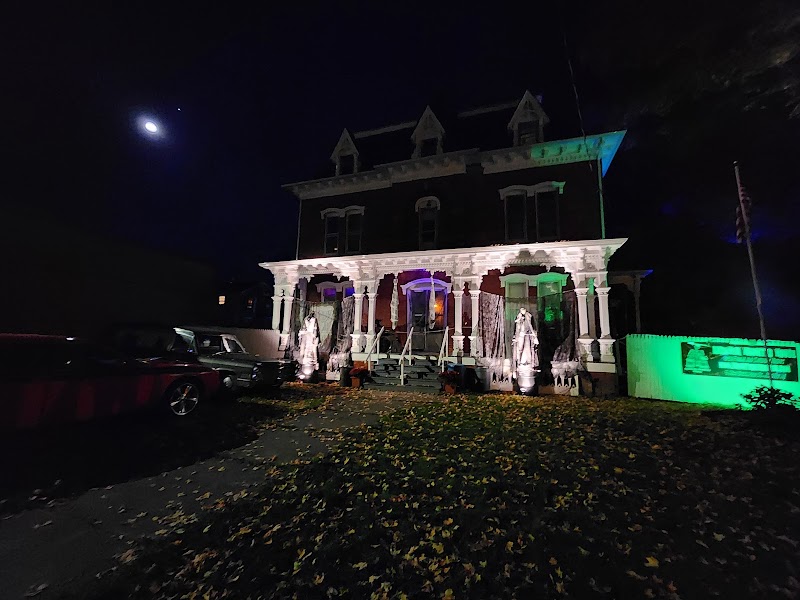 Andover Haunted House - New York ...