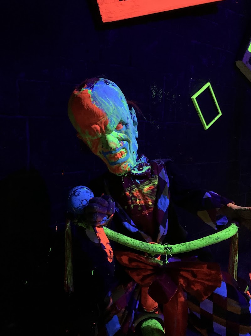 Andover Haunted House - New York ...