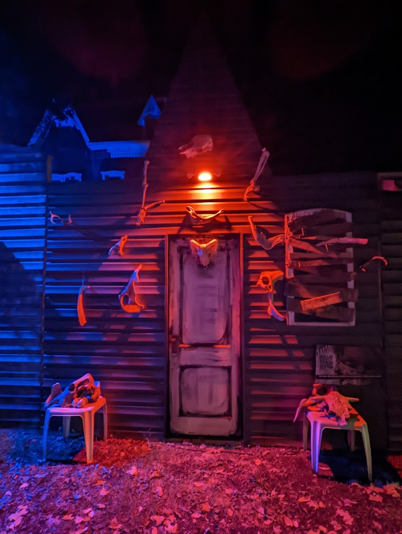 Andover Haunted House - New York ...