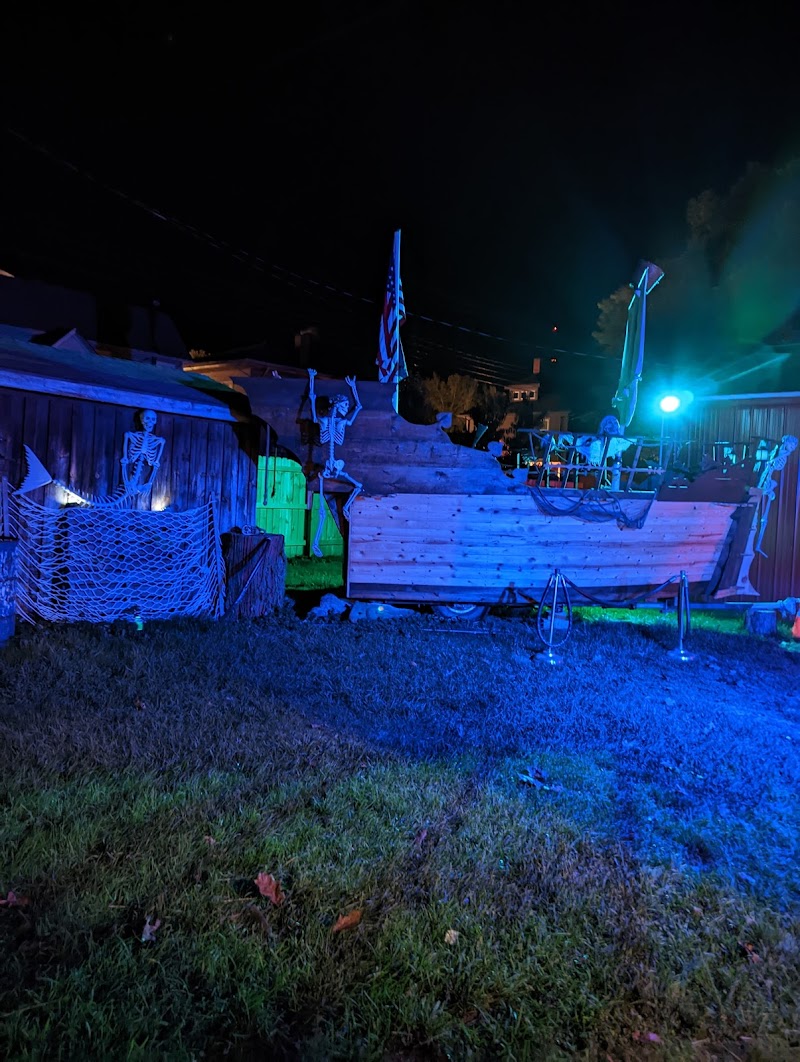 Andover Haunted House - New York ...