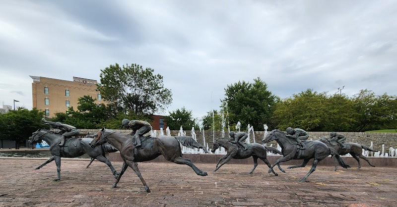 Lexington, KY