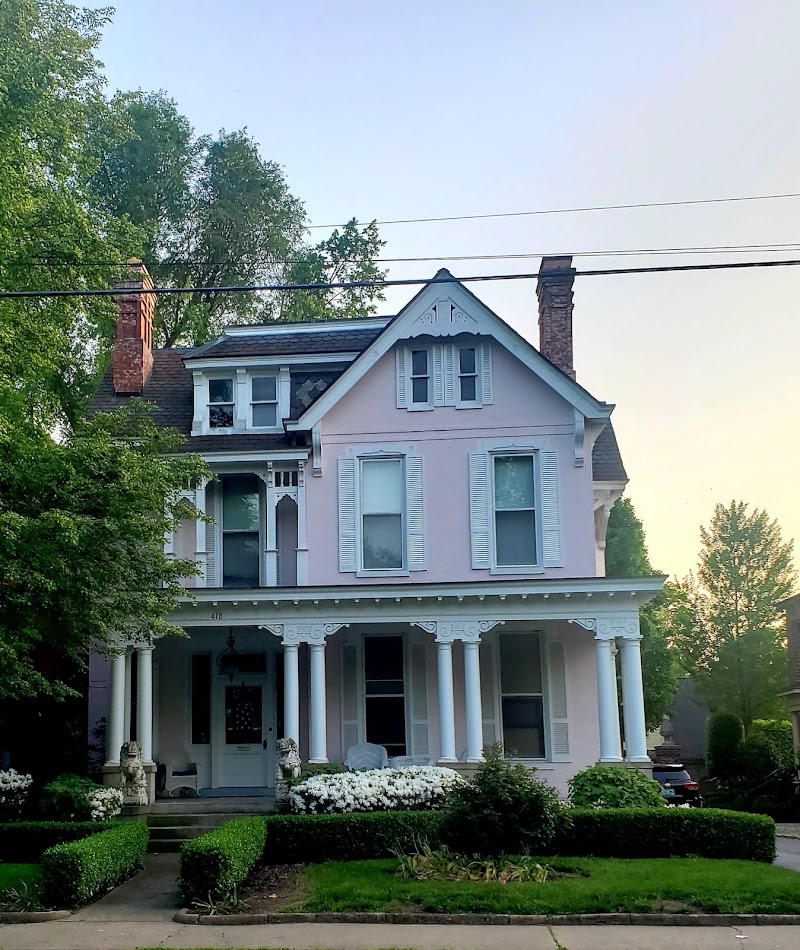 Lexington, KY