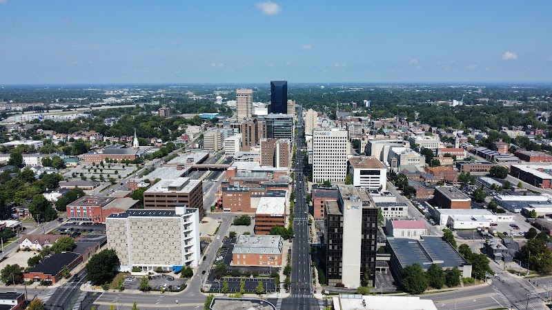 Lexington, KY